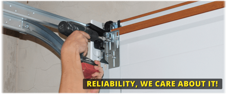 Garage Door Installation Mill Creek WA